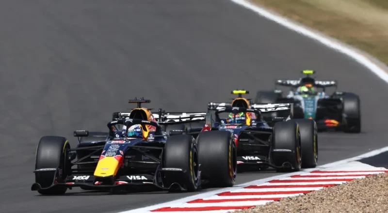 Former Red Bull insider warns F1 calendar risks "professional burnout"