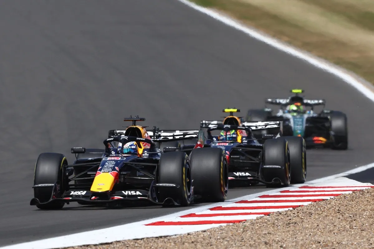 Former Red Bull insider warns F1 calendar risks "professional burnout"