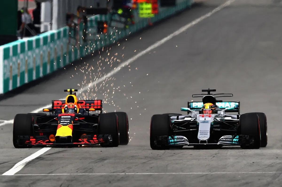Pirelli will have to rely on 2017 data as F1 returns to Sepang