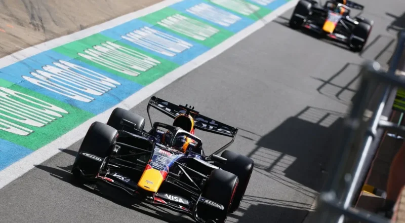 Guenther Steiner praises Red Bull after major Mercedes F1 hire