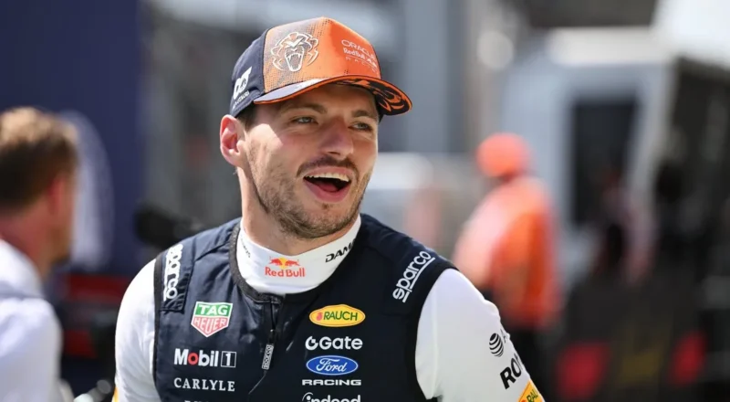 Mercedes no longer needs Max Verstappen, says Guenther Steiner
