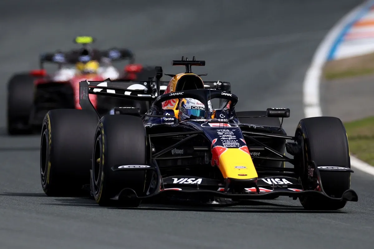 Red Bull hopes for F1 development lifeline as FIA's new ADUO decision looms