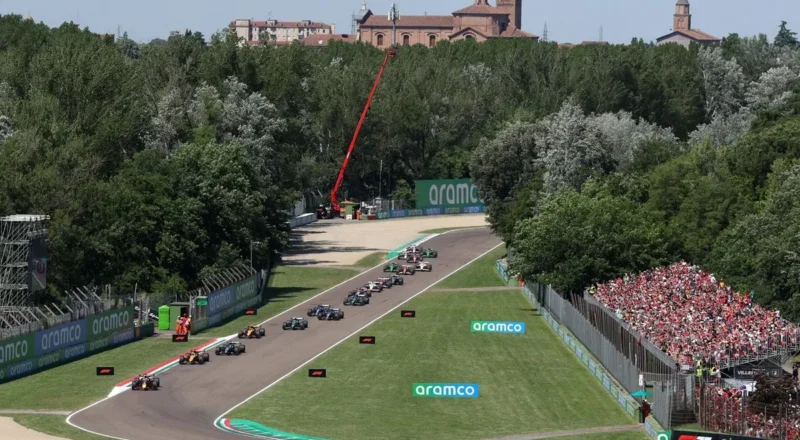 Imola could make F1 calendar return in place of Qatar or Abu Dhabi GP