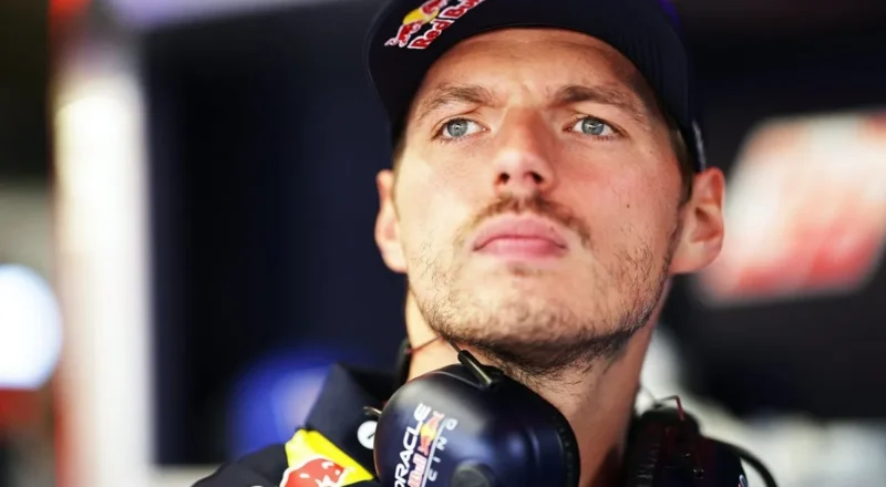 "We clearly have an issue" – Red Bull responds to Max Verstappen's radio complaints