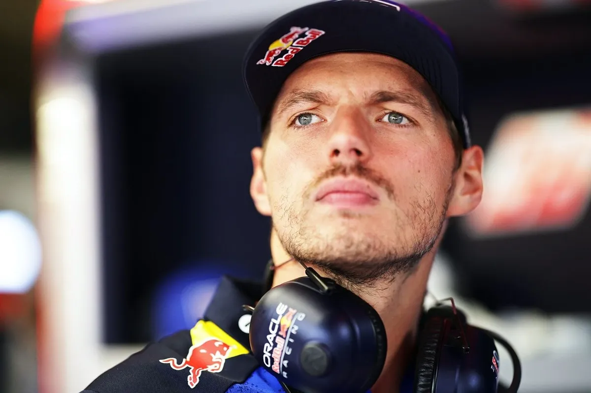 "We clearly have an issue" – Red Bull responds to Max Verstappen's radio complaints