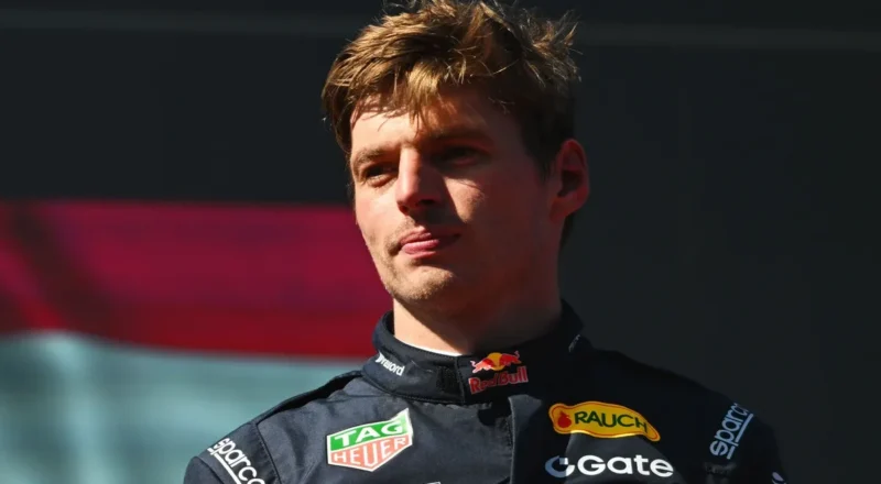 Who is racing Max Verstappen in "Max vs 100"? Entry list revealed