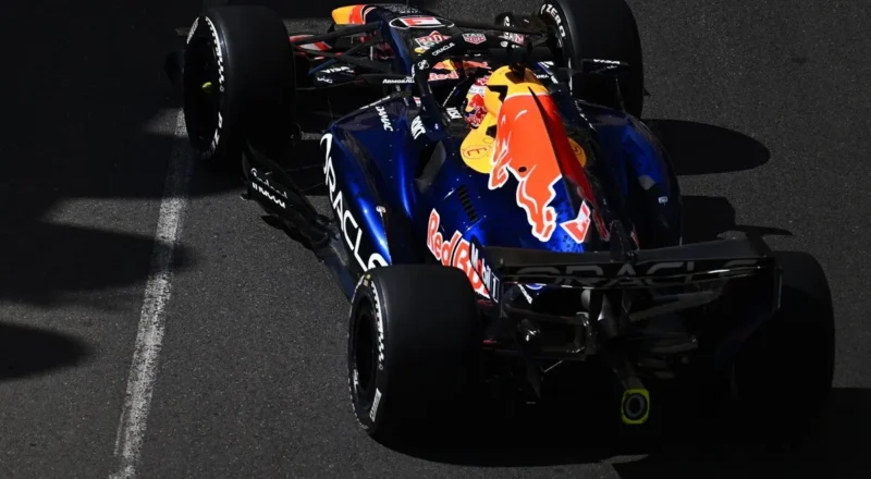 Was Baku really Max Verstappen's best chance to win in F1 2026?