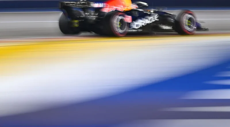 Did Max Verstappen already know the impact of Red Bull’s big upgrade when he signed his new deal?