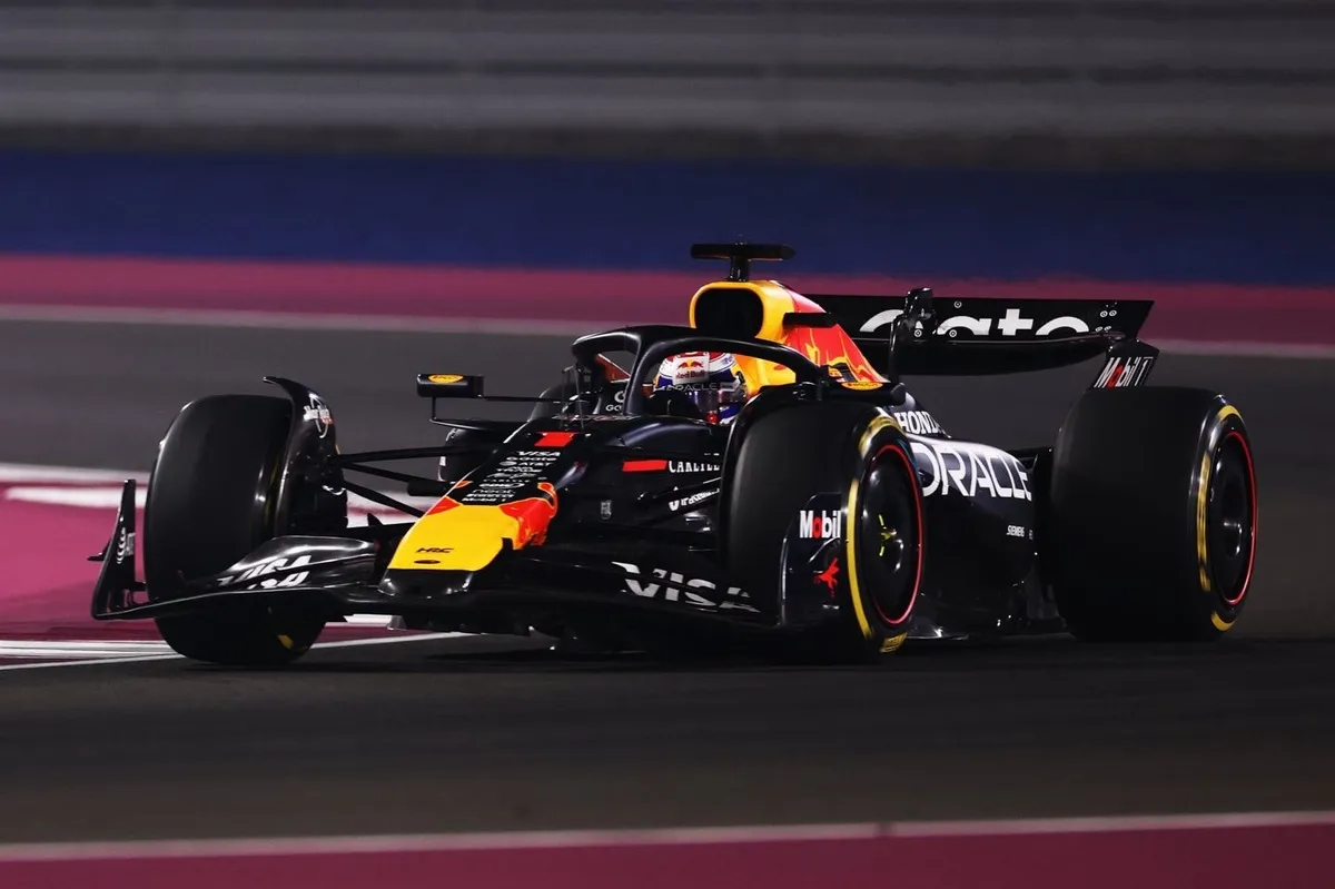 FIA expects F1 races in Qatar and Abu Dhabi to continue as planned