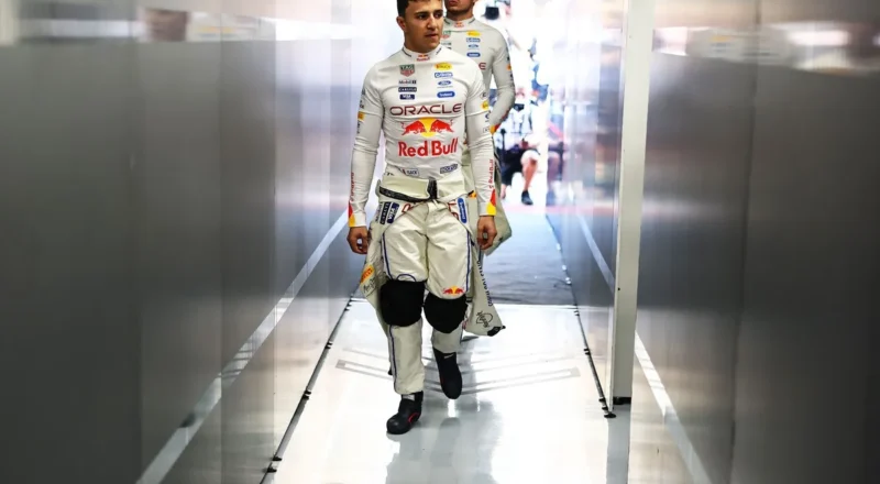 Red Bull reveals when 'silly' problems affecting Max Verstappen and Isack Hadjar can be fixed