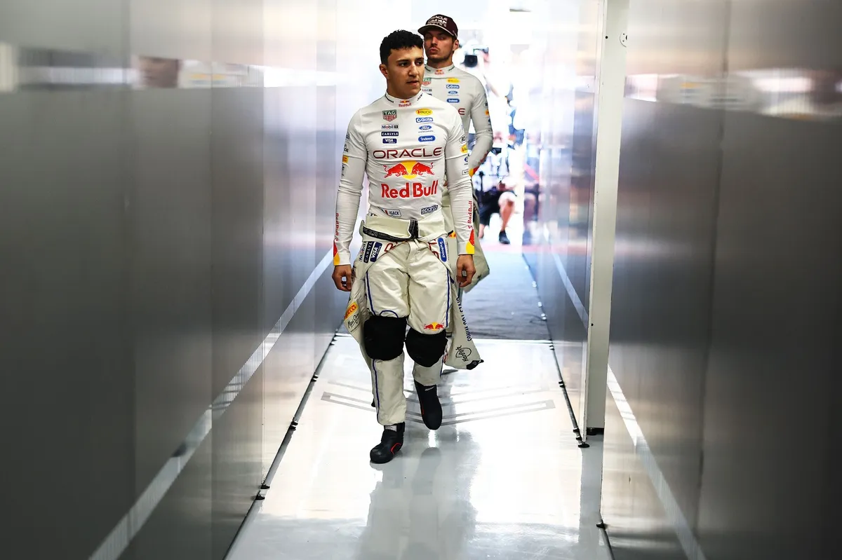 Red Bull reveals when 'silly' problems affecting Max Verstappen and Isack Hadjar can be fixed