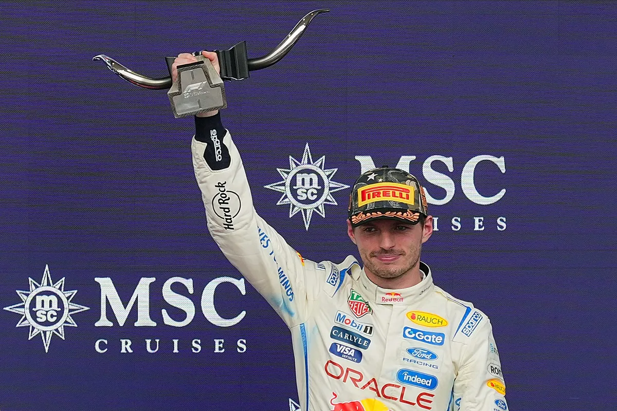 Max Verstappen, Red Bull Racing Max Verstappen, Red Bull Racing