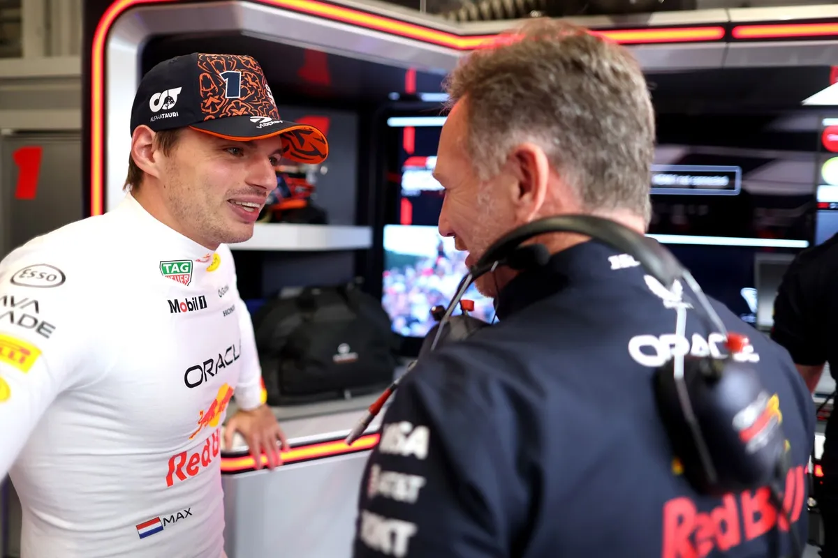 Max Verstappen, Red Bull Racing, Christian Horner, Red Bull Racing Max Verstappen, Red Bull Racing, Christian Horner, Red Bull Racing