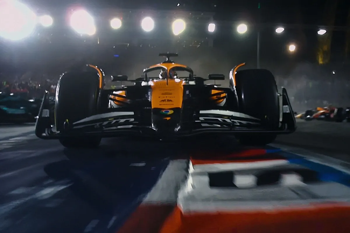 "Drive to Survive" Season 9: The biggest F1 stories Netflix could cover