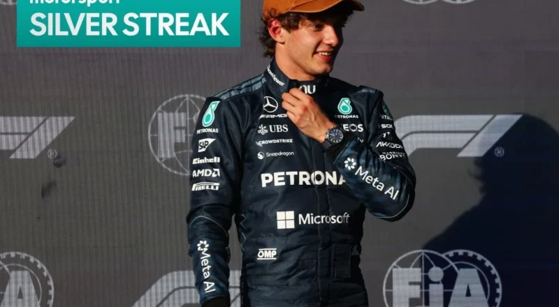 Kimi Antonelli extends F1 title lead with US GP win Mercedes didn’t expect