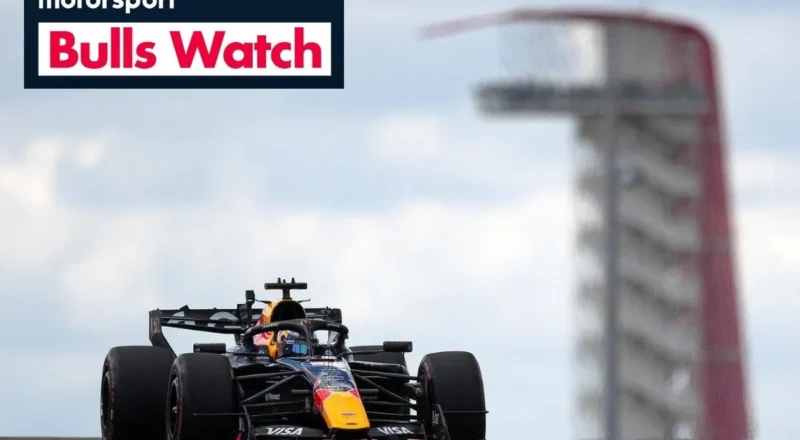 Max Verstappen's Austin GP complaints prompt response from COTA chief