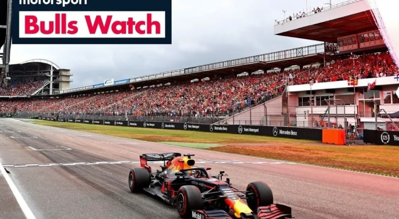 Naomi Schiff warns Red Bull over "knife's edge" F1 car after US GP struggles