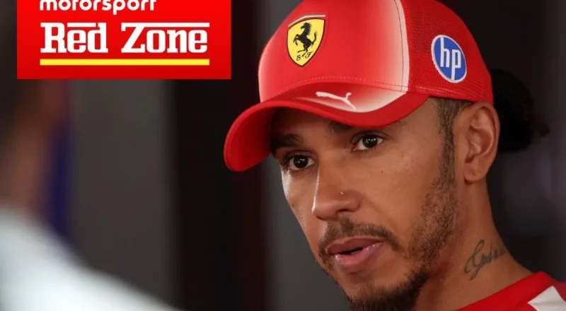 Lewis Hamilton: “I’m built differently” as he eyes F1 career into 2030s