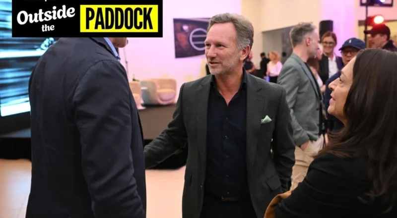 Christian Horner proposes major change to how fans watch F1
