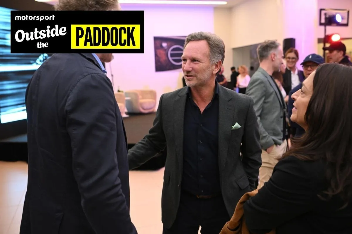 Christian Horner proposes major change to how fans watch F1
