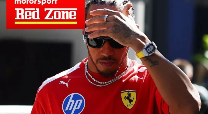 Lewis Hamilton admits Red Bull achieved what he thought was impossible