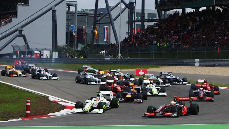nyurburgring
