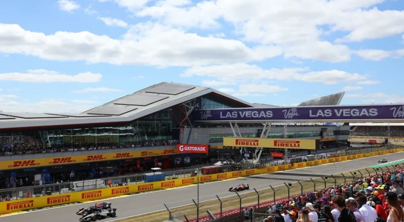 David Coulthard urges F1 to change safety car rules after "dull" British GP