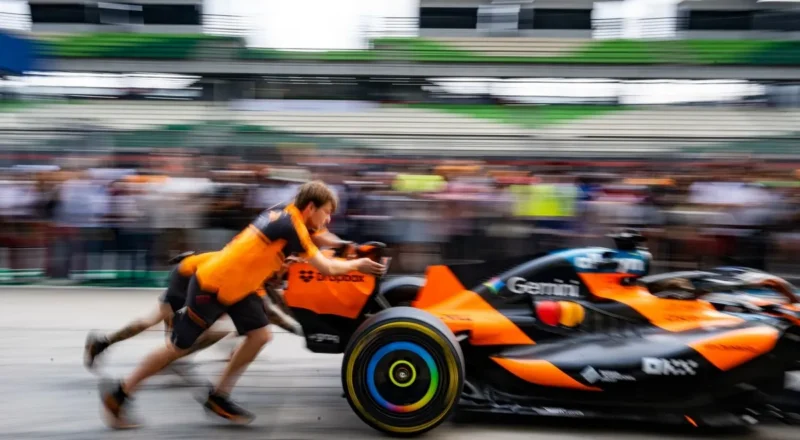 F1 Bahrain GP in Malaysia: Friday schedule, weather forecast and how to watch