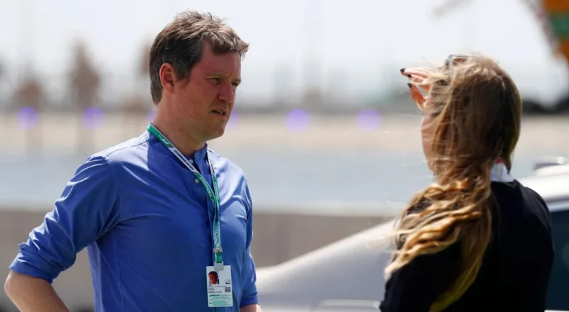 Rob Smedley reveals why he turned down F1 team principal roles