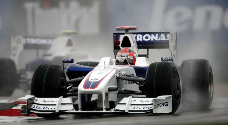BMW explains why it’s not interested in F1 entry