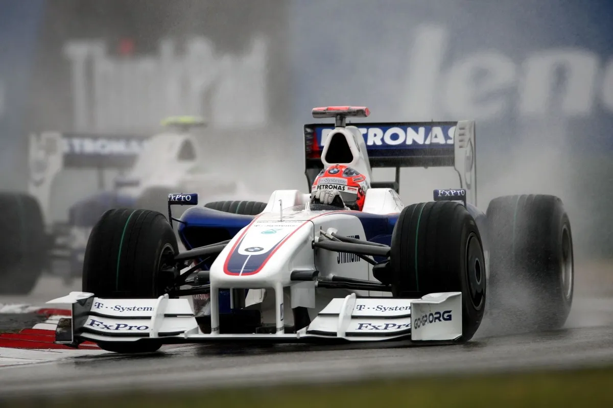BMW explains why it’s not interested in F1 entry