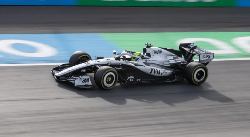 Guenther Steiner urges Cadillac to abandon 2026 F1 car development