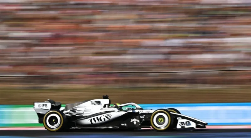 Sergio Perez explains what is holding Cadillac back in F1 2026