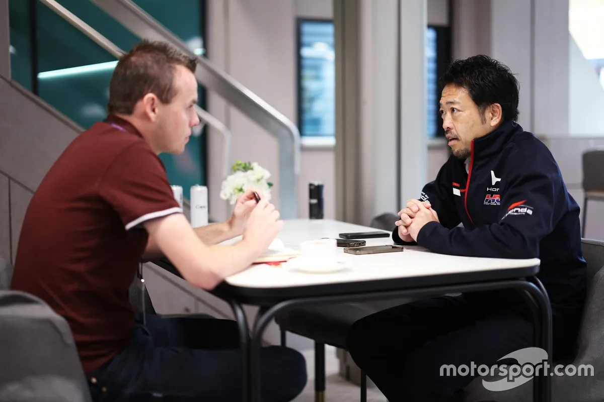 Honda believes a turnaround in F1 is on the cards and aims to be back at the top by the end of 2027 or early 2028 Honda believes a turnaround in F1 is on the cards and aims to be back at the top by the end of 2027 or early 2028
