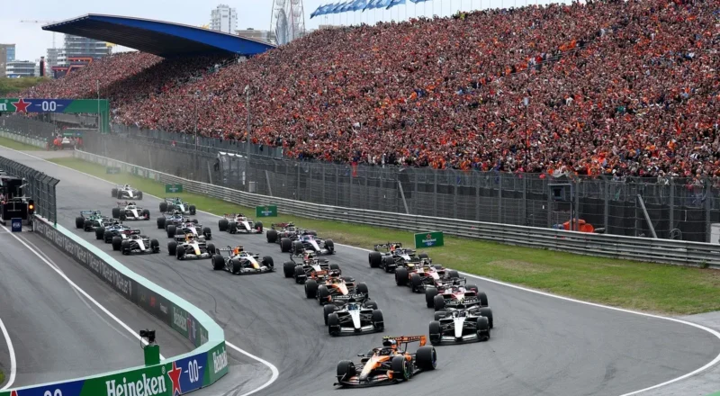 Former engineer urges F1 to introduce "augmented" stewarding group to speed up decisions