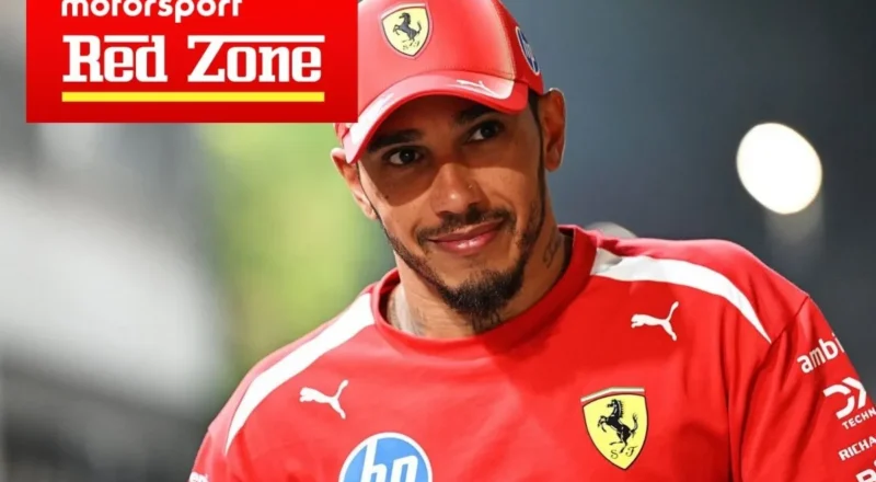 Martin Brundle reacts to "bizarre" Lewis Hamilton Singapore GP strategy choice