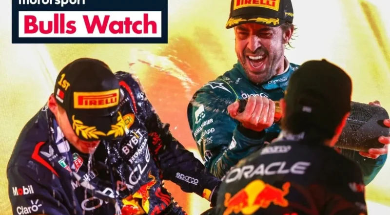 Christian Horner wanted Fernando Alonso and Charles Leclerc at Red Bull