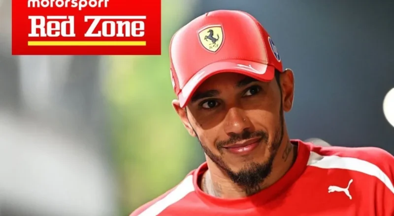 Bernie Collins warns of growing trust issues between Lewis Hamilton and Ferrari