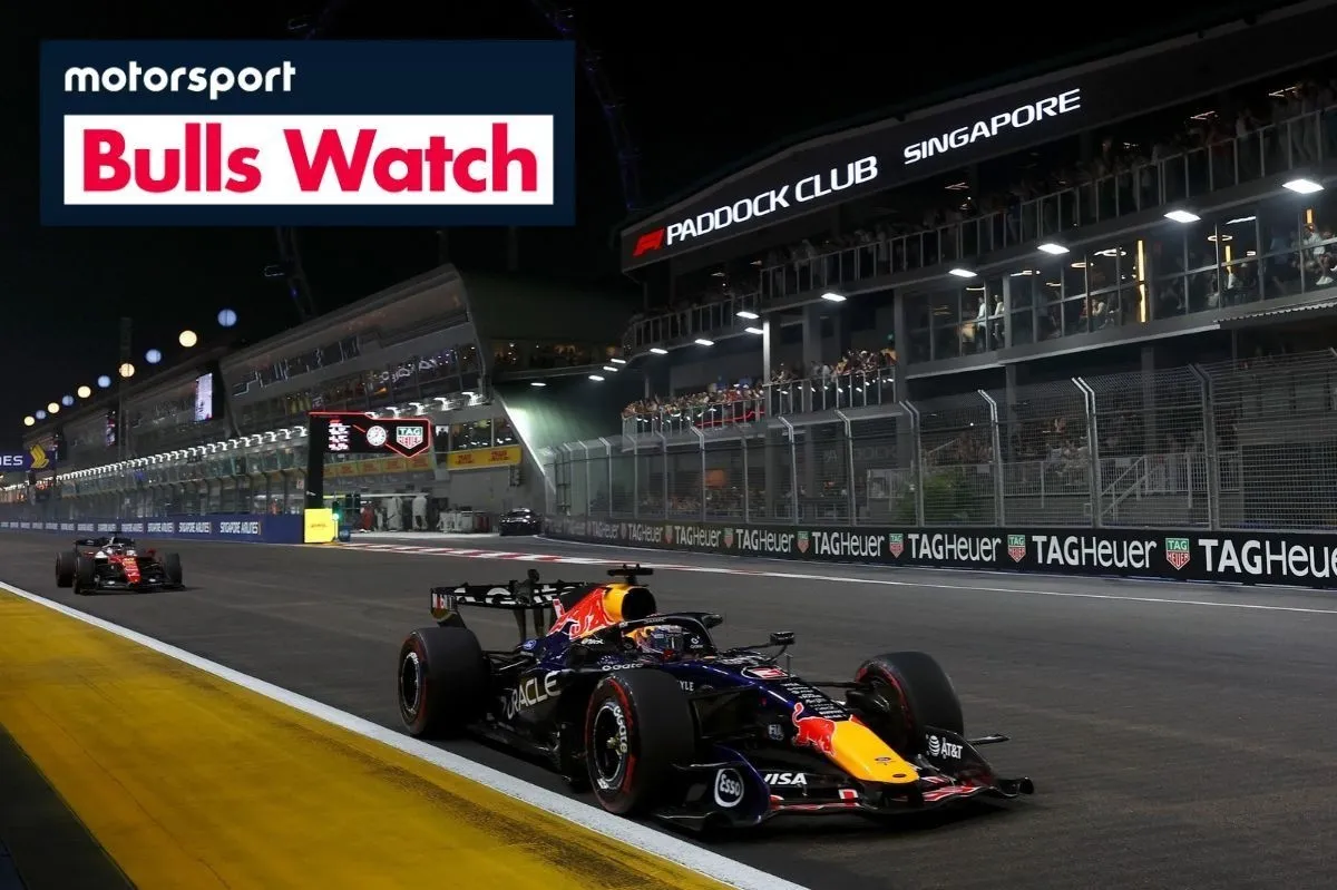 Red Bull explains how AI is influencing its F1 race strategy
