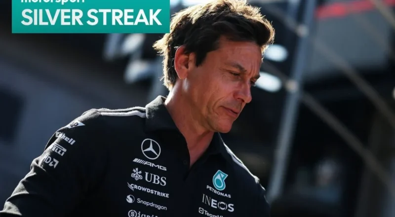 Toto Wolff slams “red mist” F1 rule proposal but warns of massive talent crisis