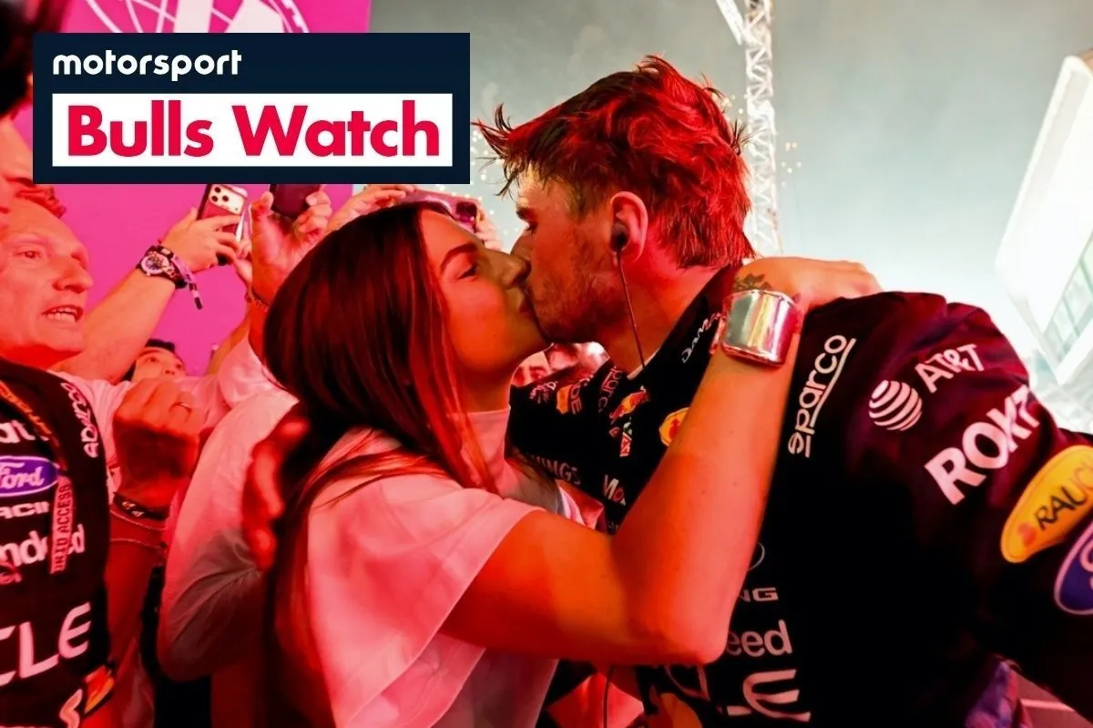 Max Verstappen reacts to breaking Singapore GP curse after years of heartbreak