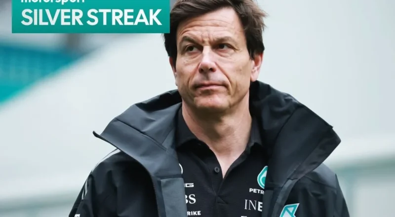 Toto Wolff delivers brutal verdict on F1’s overtaking after Russell’s Singapore nightmare