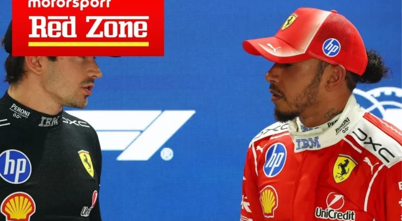 Lewis Hamilton sent to FIA medical team after grueling Singapore Grand Prix