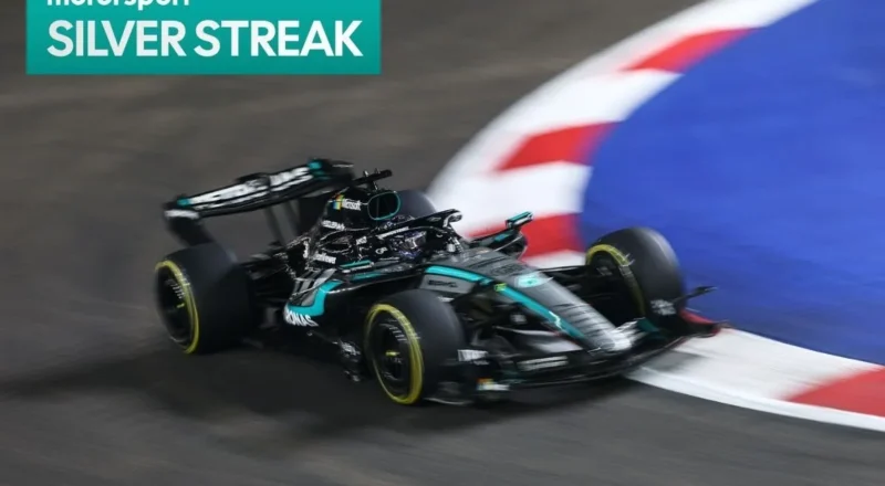 Toto Wolff praises Red Bull as Mercedes faces upgrade concerns