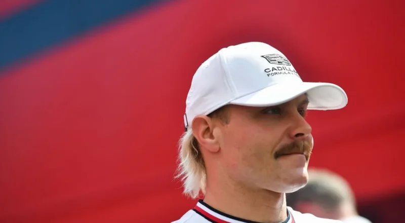 Valtteri Bottas sees clear Cadillac progress amid challenging first F1 season