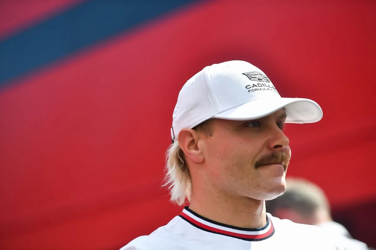 Valtteri Bottas sees clear Cadillac progress amid challenging first F1 season