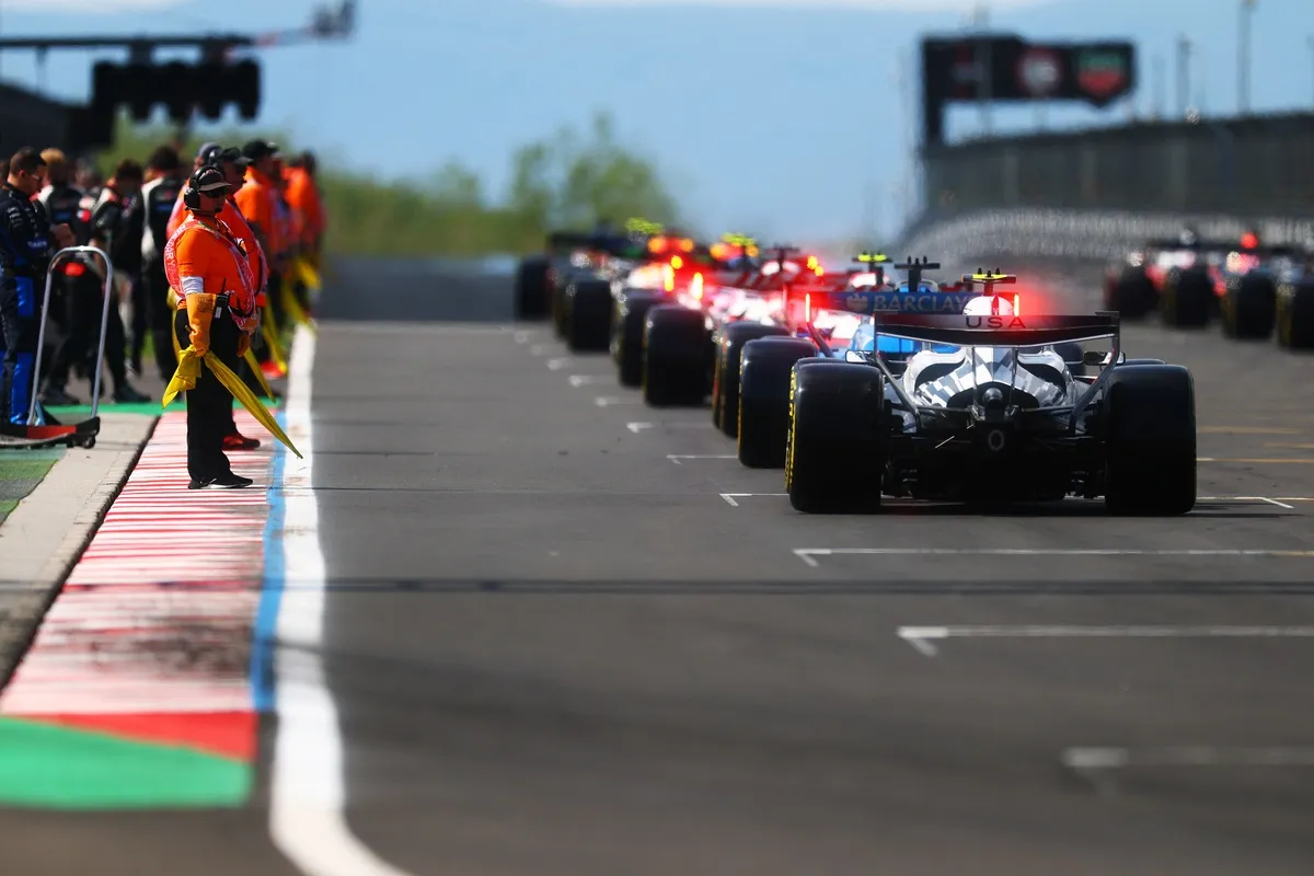 Valtteri Bottas, Cadillac Racing