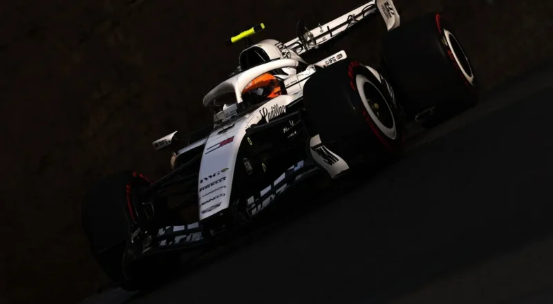 Cadillac fix cooled F1 brakes by 100C – Valtteri Bottas