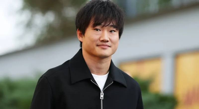 Yuki Tsunoda responds to Max Verstappen's F1 2026 claim