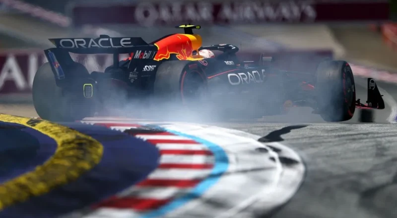 Yuki Tsunoda reveals why he failed to master Red Bull’s F1 car in 2025